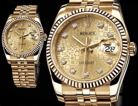 rolex replica datejust 35mm con movimento miyota